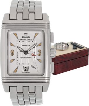 Jaeger LeCoultre Reverso 43mm Q295859