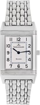 Jaeger-LeCoultre Reverso Watches: Elegance & Versatility image
