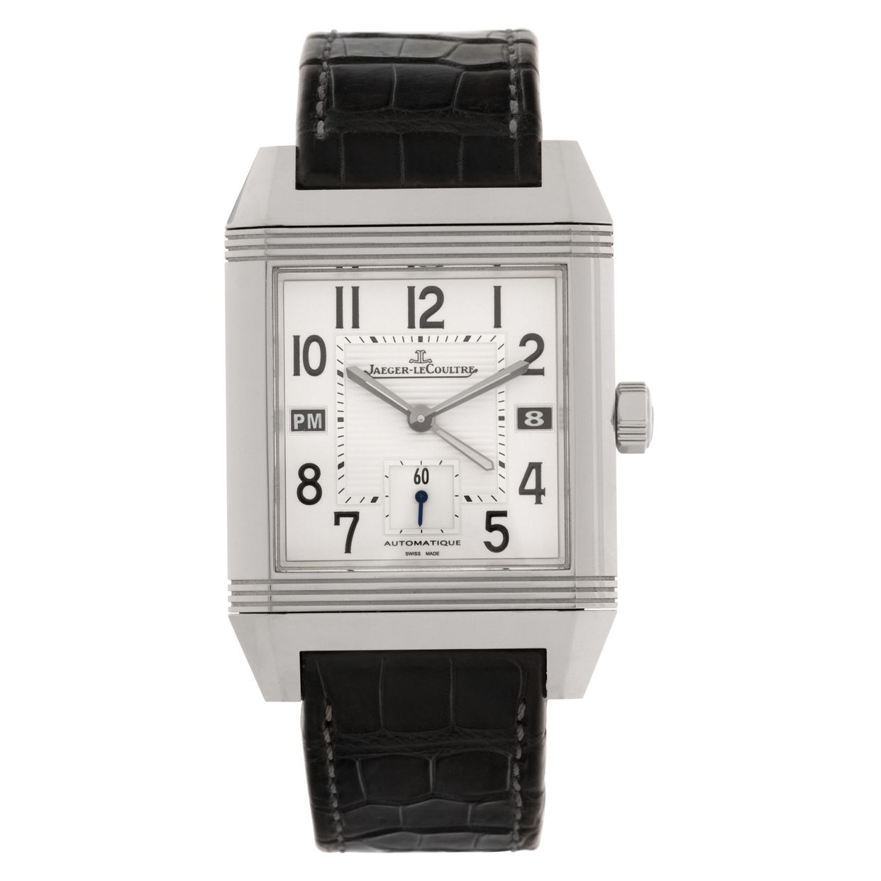 み*様 Jaeger-LeCoultre Reverso Classic Sma み*様 Jaeger-LeCoultre Reverso Classic Sma - メルカリ