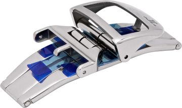 Jaeger LeCoultre stainless steel deployant buckle 16mm Jaeger LeCoultre stainless steel deployant buckle 16mm Jewelry Collection