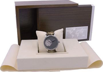Jaquet Droz Classic J017034-1 Stainless Steel 43mm auto watch