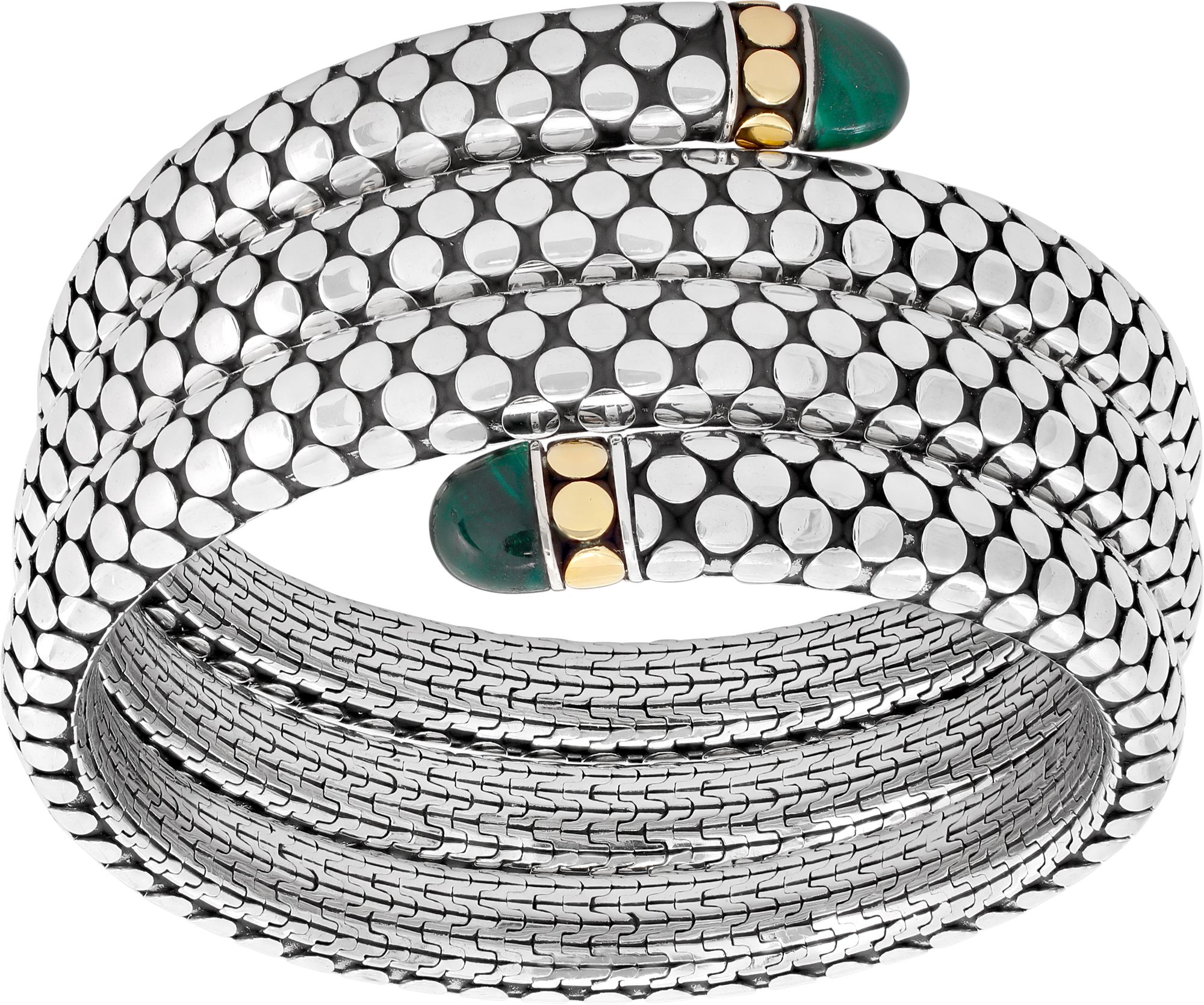 john_hardy_coil_dot_wrap_brace