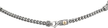 John Hardy Hammered Sautoir necklace