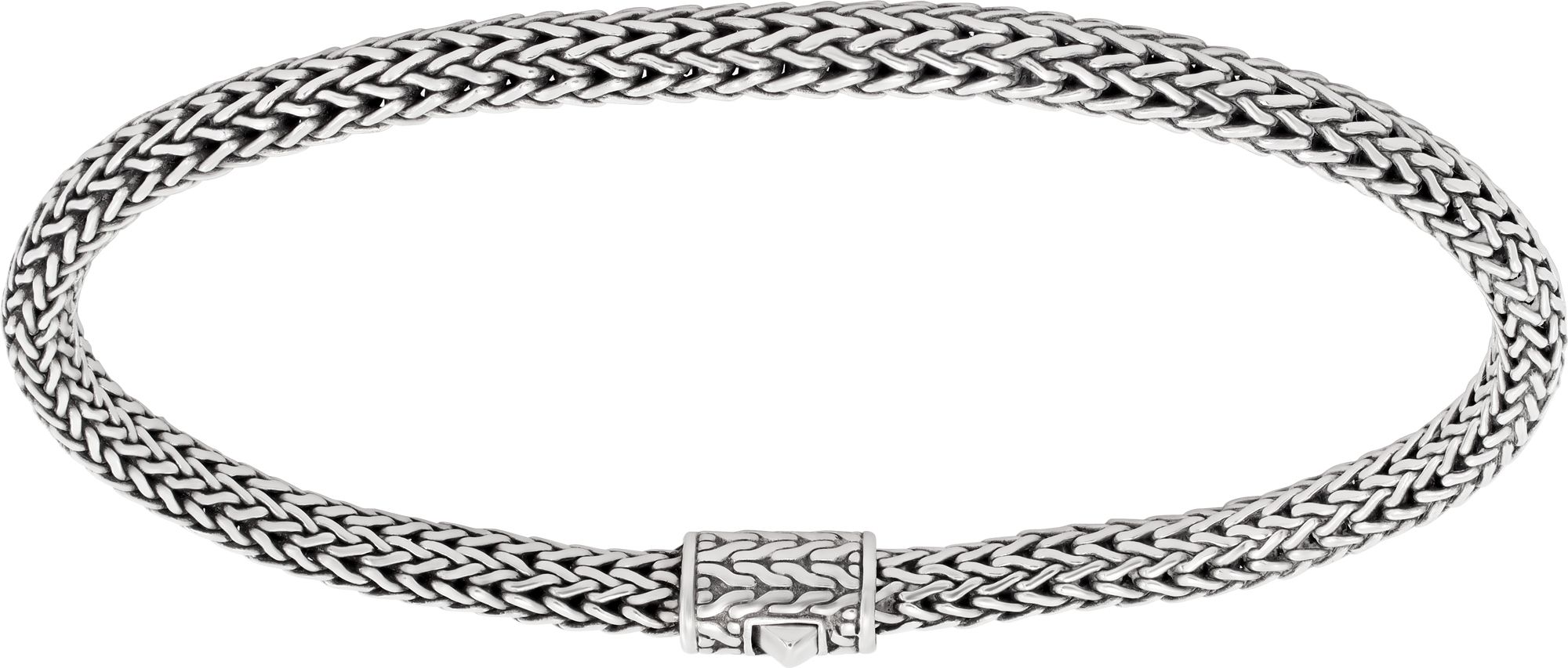 John Hardy ヴィンテージ ウォッチ925 silver Browse John Hardy BBP90402DIXUM Bracelet | Hollis & Co.