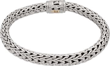 John Hardy Icon bracelet in sterling silver