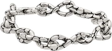 John Hardy Kali Collection Necklace and Bracelet Set in sterling silver