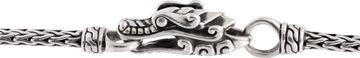 John Hardy Naga Dragon Bracelet in sterling silver