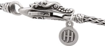 John Hardy Naga Dragon Bracelet in sterling silver