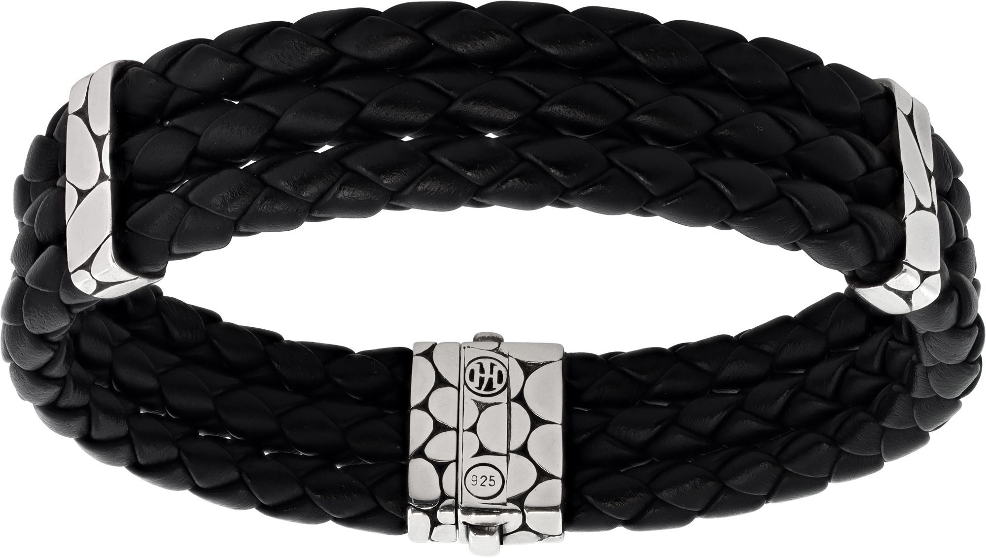 john_hardy_pebble_bracelet_lea