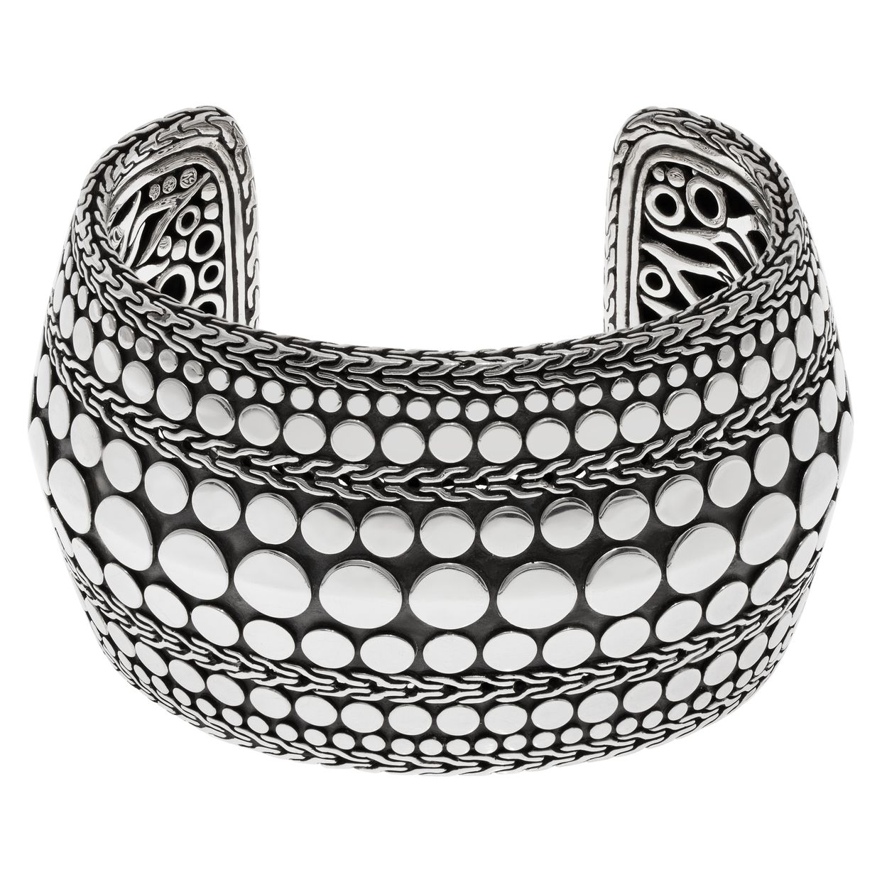 codysanderson バングル　NARROW DOT CUFF s-l1200.jpg