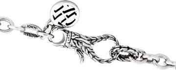 John Hardy Sterling Silver Pendant Necklace