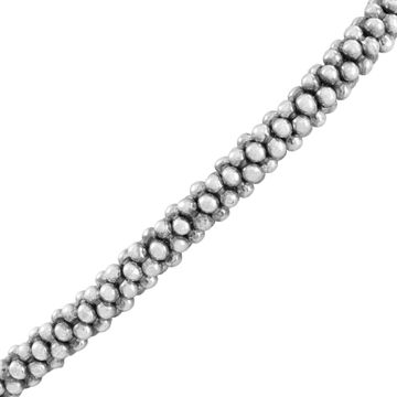 Lagos Caviar necklace .925 sterling silver