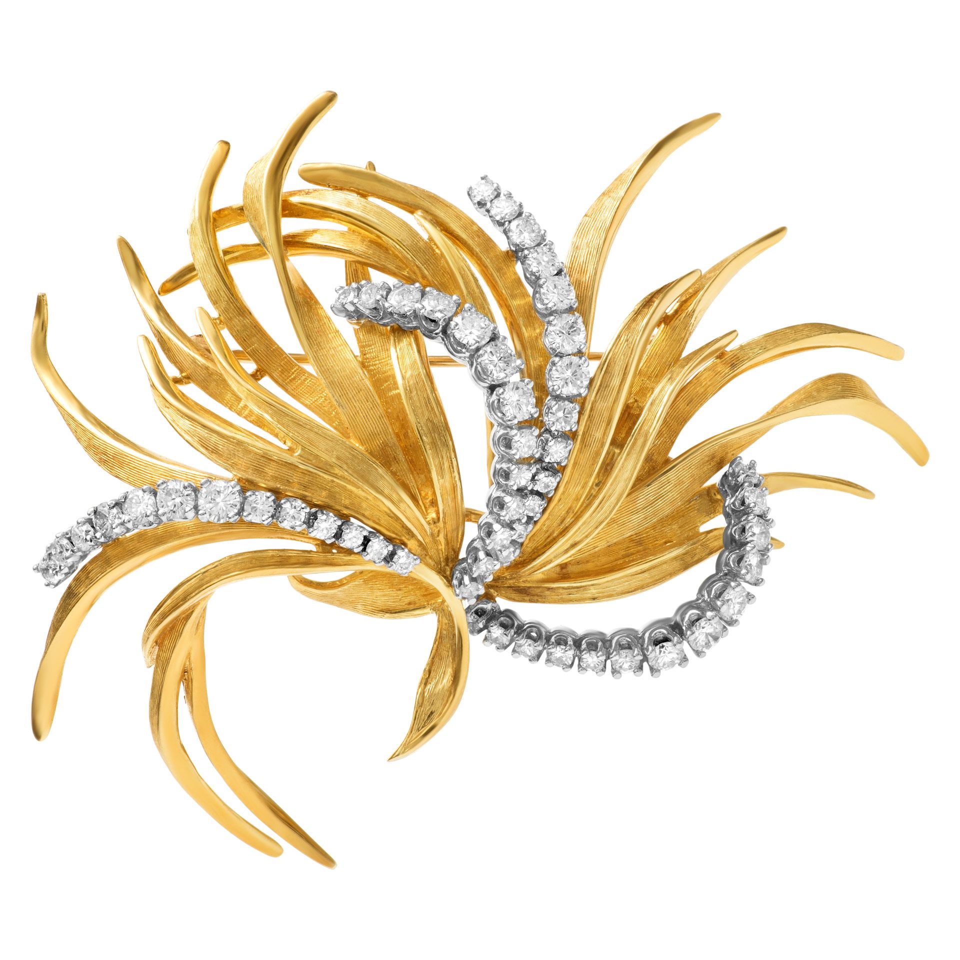 【h'eres / ヒアーズ】F brooch ブローチ 8020001216318_1.jpg?v=