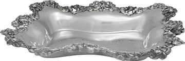 Lebolt Sterling silver platter Lebolt Sterling silver platter Sterling Silver Collection