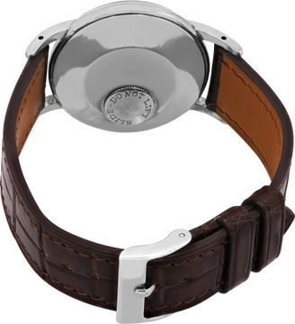 Le Coultre Futurematic 1950s Automatic Power Indicator