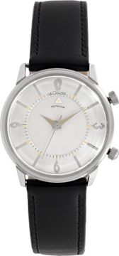 LeCoultre Memovox 34mm 2677-910 Mens Watch Collection