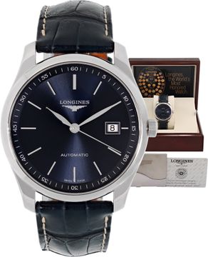 Longines Master 40mm L2.793.4