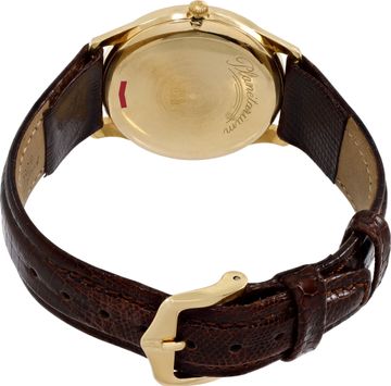 Longines Planetarium 6794 18k 33mm Quartz watch