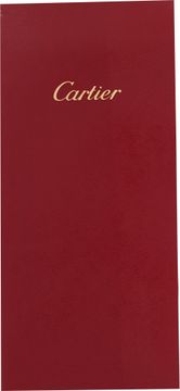 LOVE bracelet, classic model,10 diamonds size 16