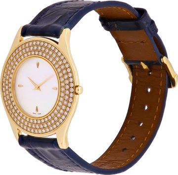 Mauboussin Classic r62863 18k 34mm Quartz watch