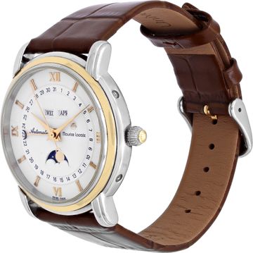 Maurice Lacroix Masterpiece Phase De Lune automatic