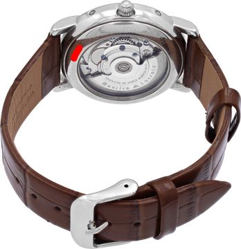 Maurice Lacroix Masterpiece Phase De Lune automatic