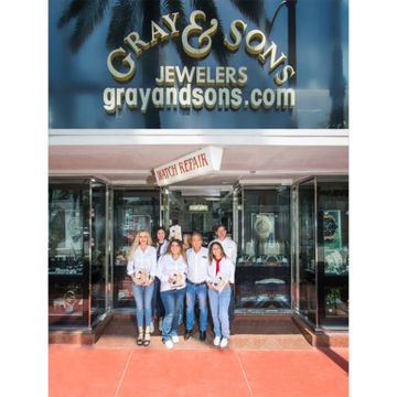 Careers at Gray & Sons Jewelers