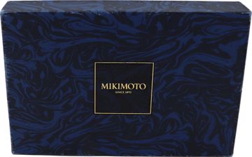 Mikimoto Akoya cultured pearl strand necklace