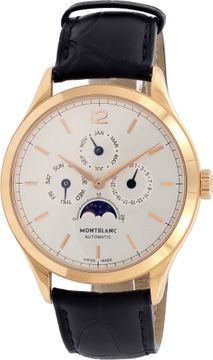 MontBlanc Heritage 40mm 7352