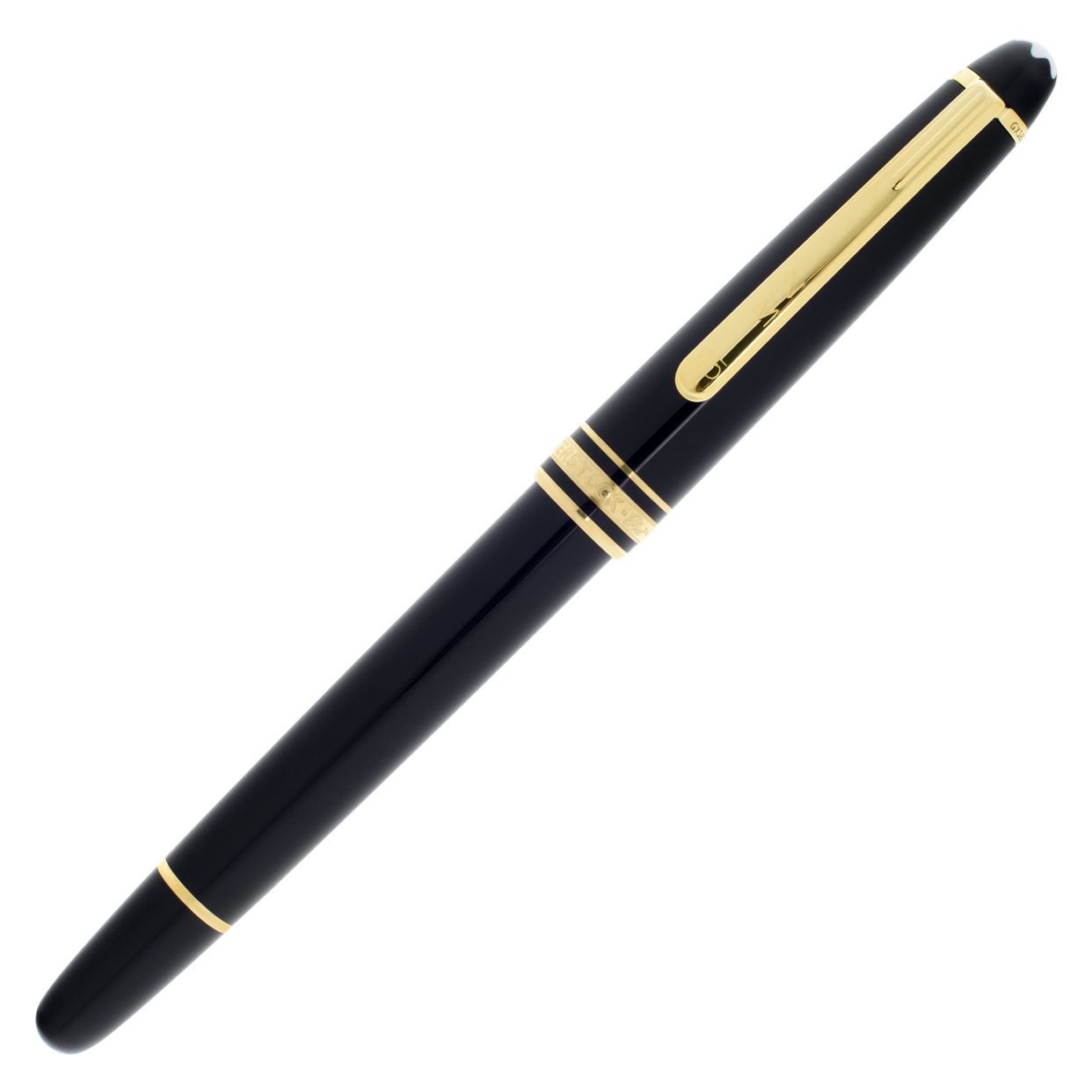 Montblanc meisterstuck 