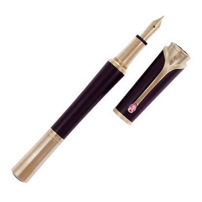 Fountain Pen Montblanc Princess Grace Montblanc Princesse De