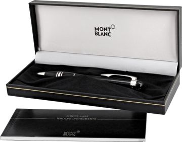 Montblanc StarWalker Ballpoint pen