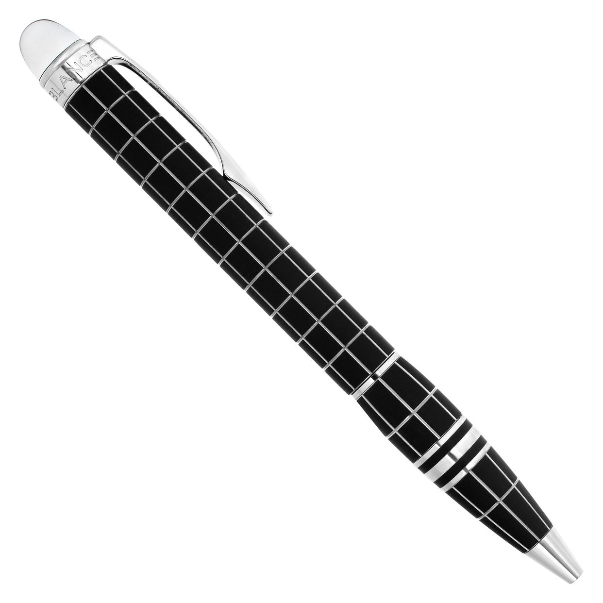 U*3様 MONTBLANC STARWALKER montblanc_starwalker_metal_and