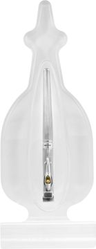 Montegrappa Tribute to Ayrton Senna sterling silver roller ball pen