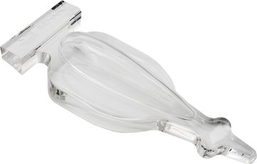 Montegrappa Tribute to Ayrton Senna sterling silver roller ball pen