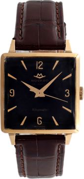 Movado Kingmatic 29mm Mens Watch Collection