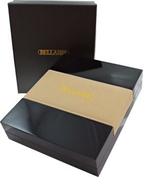 Multicolored Gemstone Bellarri necklace in 18k