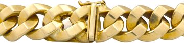 Necklace 18k yellow gold  with 5 diamond station links. Also have matching bracelet for sale