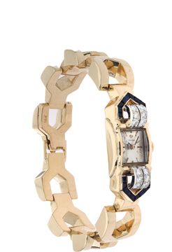Omega 17 jewels "Retro" watch