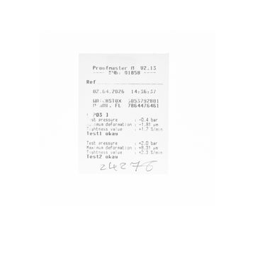 Omega Constellation 1360.60.00 Steel & Red Gold Brown dial 22mm Quartz