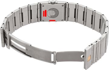 Omega Constellation 15214100 Stainless Steel 24mm Quartz watch