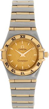 Omega Watch Repairs
