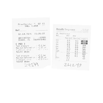 Omega Constellation 123.10.27.20.55.001 Steel Mother of Pearl Dial 27mm Auto