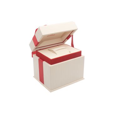 Omega Constellation 1499.79.00 Steel Mother of Pearl dial 28mm Auto