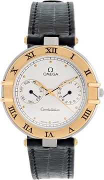 Omega Constellation 33mm 1961070