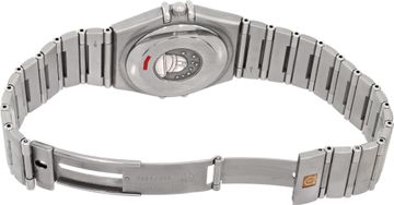 Omega Constellation 1502.40 Stainless Steel 35mm auto watch