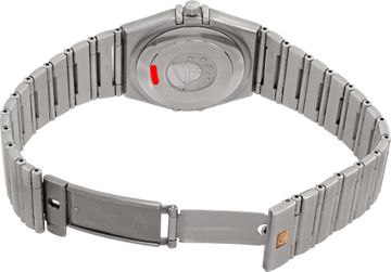 Omega Constellation Automatic in stainless steel