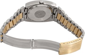 Omega Constellation 168.041 Stainless Steel 40mm auto watch