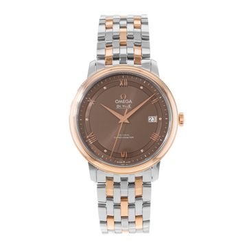 Omega De Ville Prestige 40mm 424.20.40.20.13.001 Mens Watch Collection