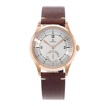 Omega Golden Edition 39mm 522.92.39.21.99.001 Mens Watch Collection